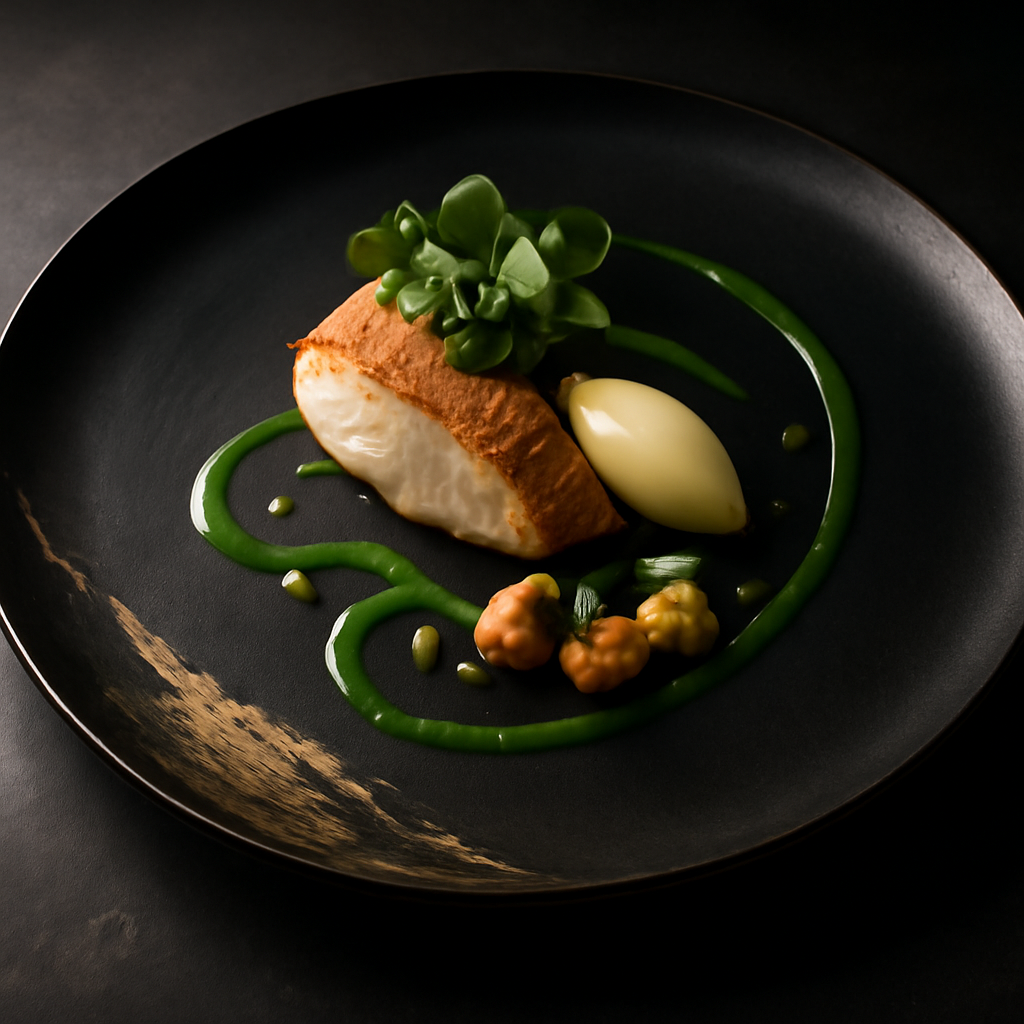 L'Atelier des Saveurs