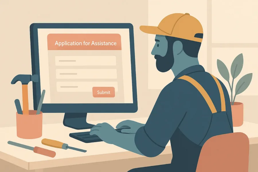 Aides à la digitalisation 2026 : montants, régions et démarches pour artisans et TPE