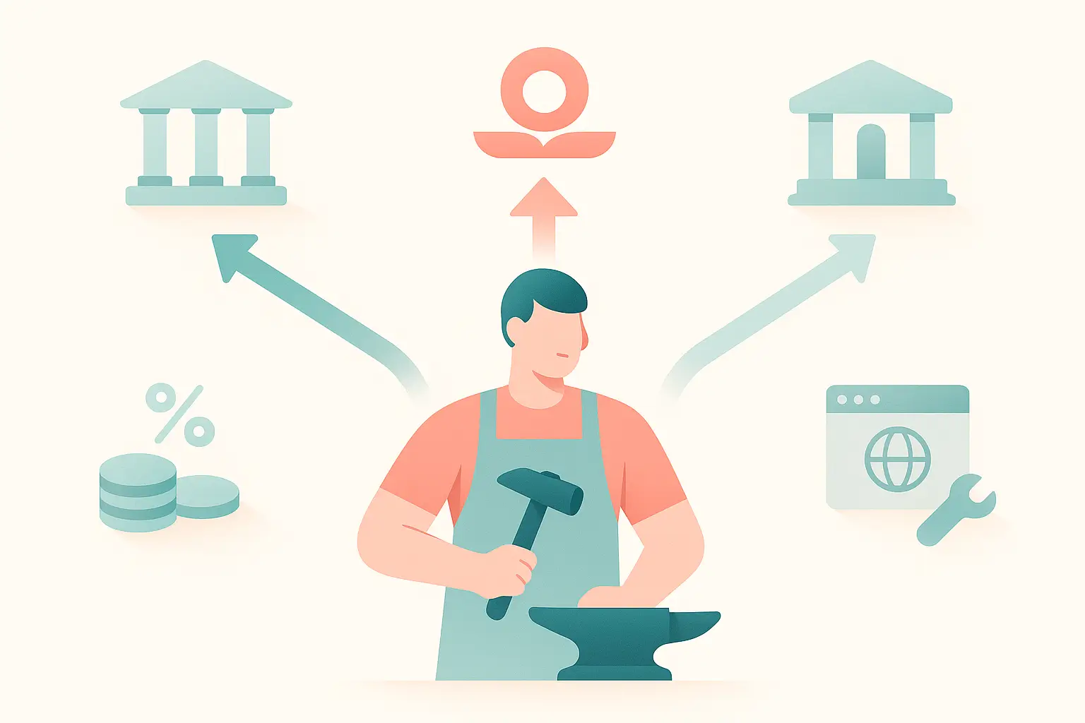 Comparatif dispositifs aide numérique Hauts-de-France artisan TPE