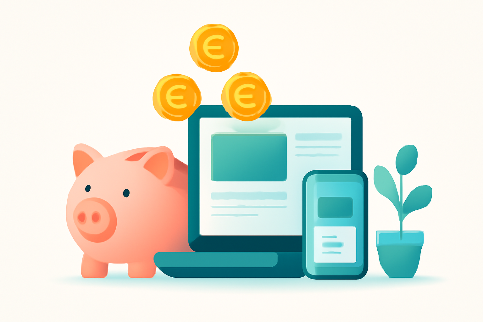 Quelles aides pour financer la transformation numérique en 2025 ?