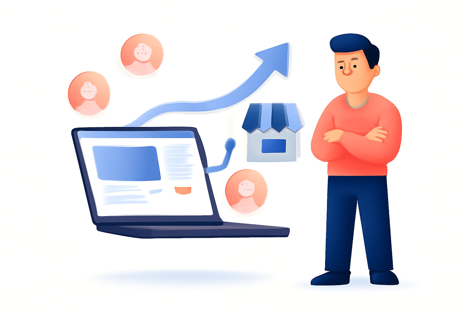 Combien coûte un site web pour un artisan en 2025 ?