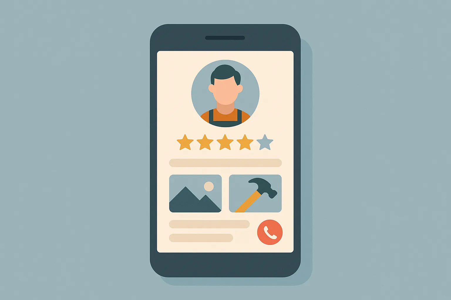 Google Business Profile artisan : checklist complète pour dominer le local