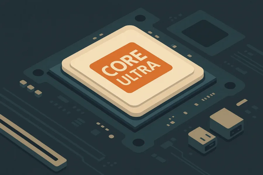 Processeurs Intel 2026 : guide complet pour choisir sans se perdre