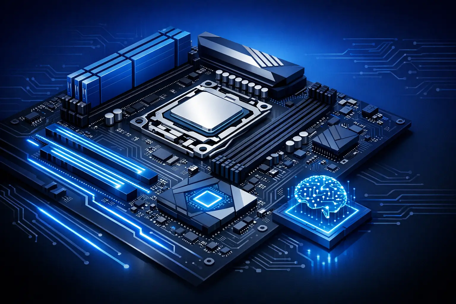 Comprendre les processeurs Intel grand public : de la 12e génération à Core Ultra 3