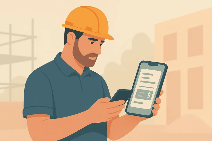 Logiciel devis et facturation artisan : comparatif gratuit 2026 par cas d'usage
