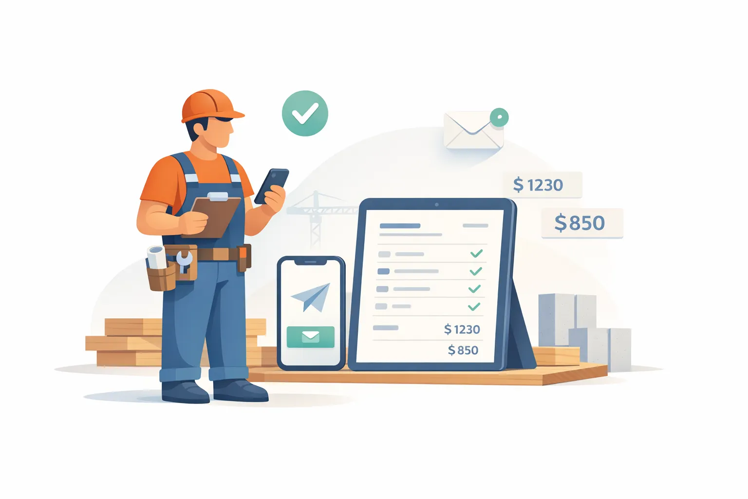 Logiciel de devis artisan gratuit : comparatif 2026 par cas d'usage