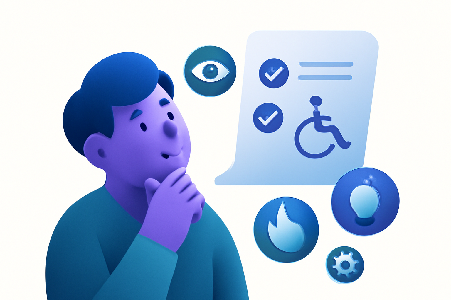 RGAA : obligations 2025, entreprises concernées et directive européenne