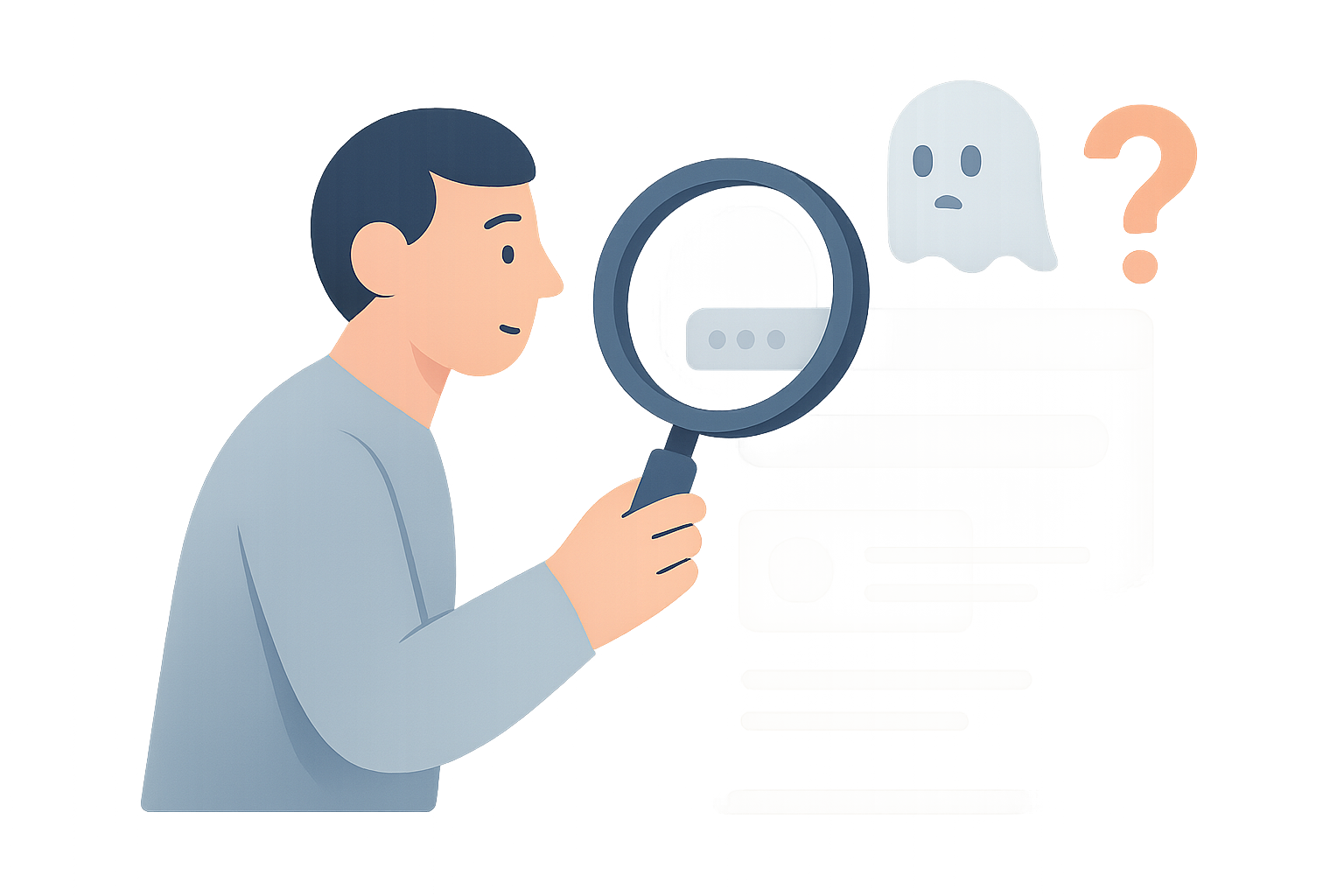 Mon site n'apparaît pas sur Google : 10 causes courantes