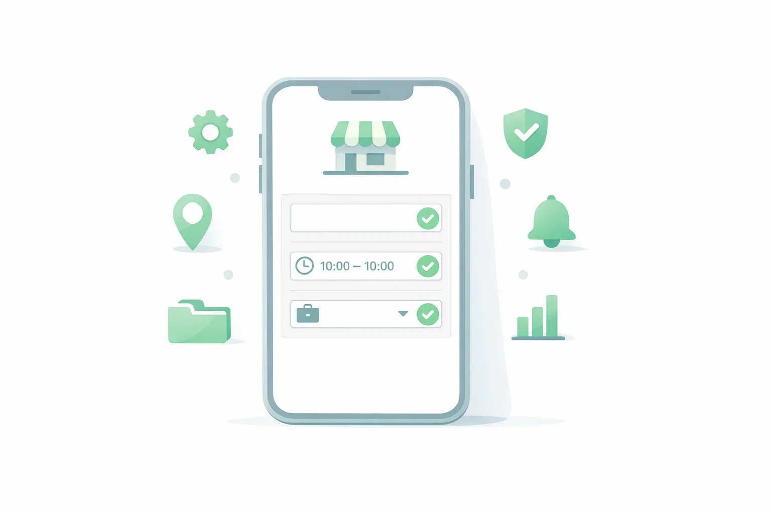 Setup WhatsApp Business artisan : configuration profil et outils professionnels