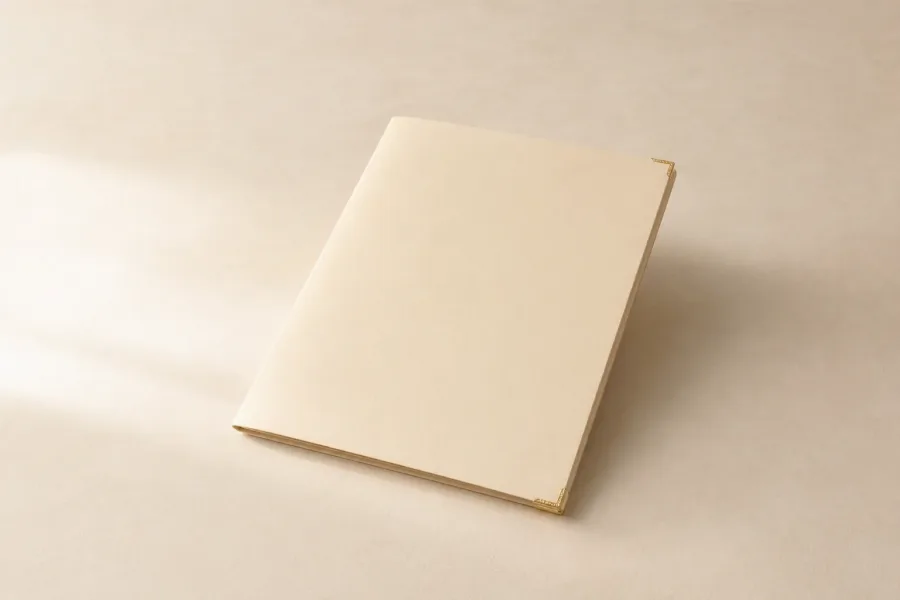 Aperçu du dossier de documents légaux RGAA livré